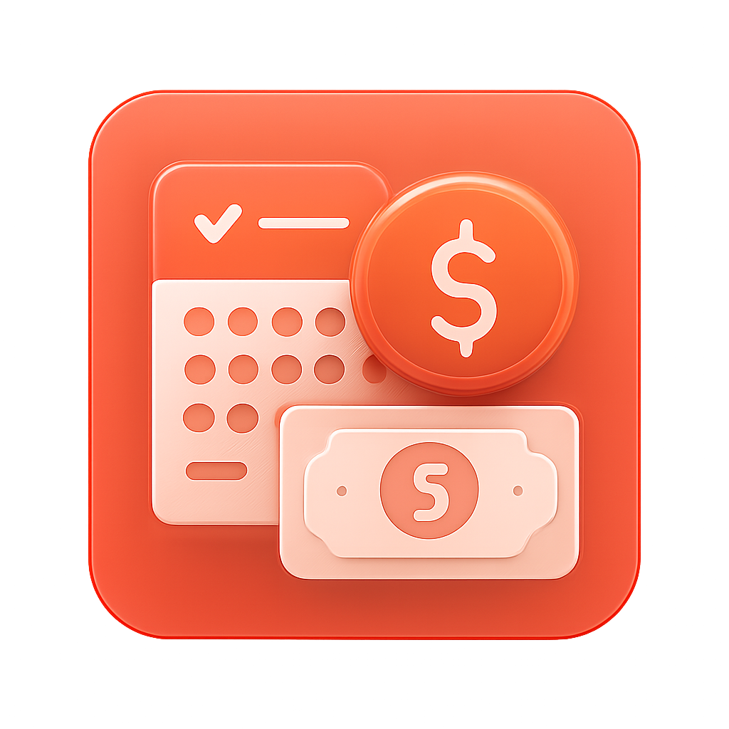 Icon representing debugging tips for Ok Win lottery.