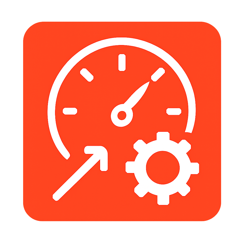 Icon representing the safety of the Ok Win lottery app on Android