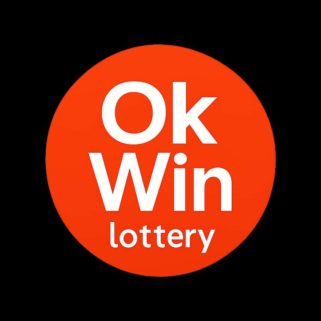 Icon representing Ok Win lottery permissions.